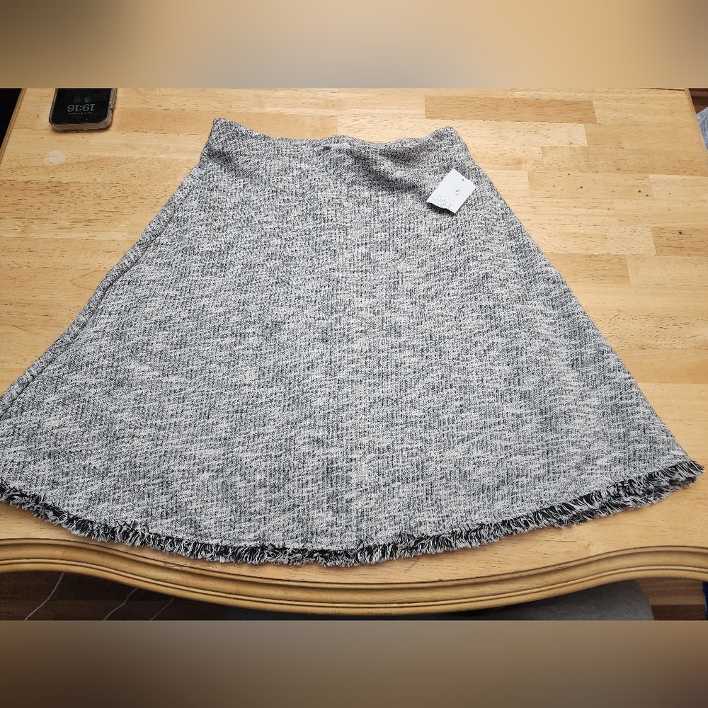 Daily Thread Skirt